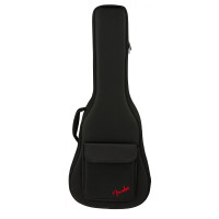 996200506 - Busker Dreadnought GigCase, Black