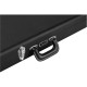 996166306 - Classic Series Wood Case - Precision Bass®/Jazz Bass® Black