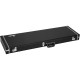 996166306 - Classic Series Wood Case - Precision Bass®/Jazz Bass® Black
