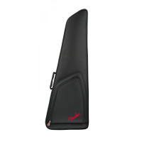 991411206 - FEMS-610 Mini Strat®/Mini Jazzmaster® Gig Bag, Black