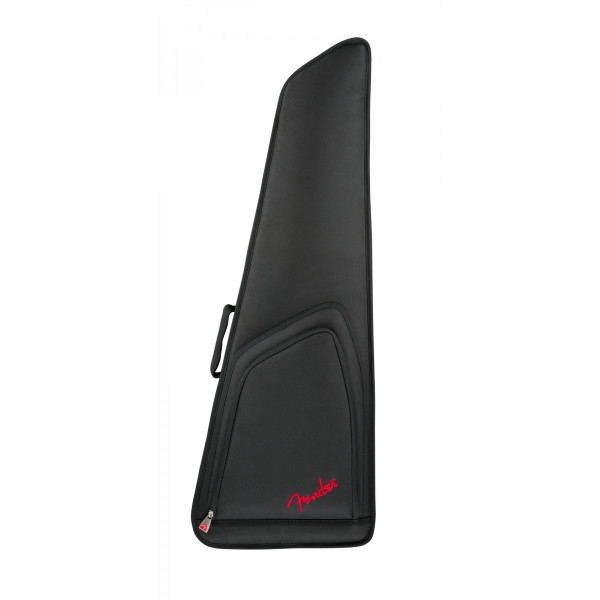 991411206 - FEMS-610 Mini Strat®/Mini Jazzmaster® Gig Bag, Black