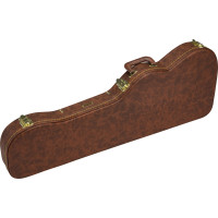 996105322 - Stratocaster®/Telecaster® Poodle Case, Brown