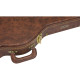 996105322 - Stratocaster®/Telecaster® Poodle Case, Brown