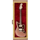 995000300 - Guitar Display Case, Tweed
