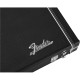 Fender 996116306 - Classic Series Wood Case - Jazzmaster®/Jaguar® Black
