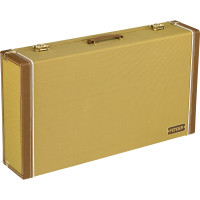 996106503 - Classic Series Tweed Pedal Board Case