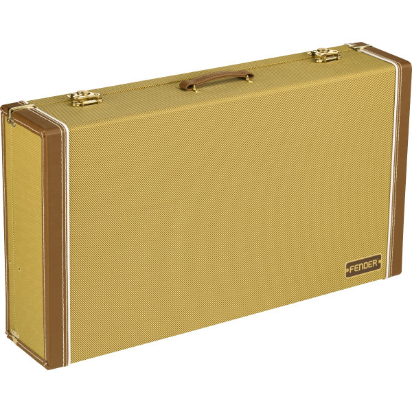 996106503 - Classic Series Tweed Pedal Board Case