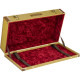 996106503 - Classic Series Tweed Pedal Board Case