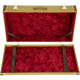 996106503 - Classic Series Tweed Pedal Board Case