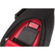 991422406 - FB610 Electric Bass Gig Bag, Black