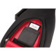 991422406 - FB610 Electric Bass Gig Bag, Black