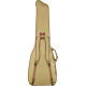 Fender 991522255 - FBT-610 Electric Bass Bag, Tweed