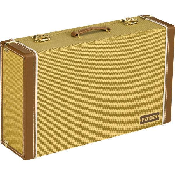 996106502 - Classic Series Tweed Pedal Board Case