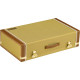 996106502 - Classic Series Tweed Pedal Board Case