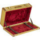 996106502 - Classic Series Tweed Pedal Board Case