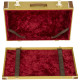 996106502 - Classic Series Tweed Pedal Board Case