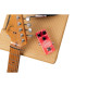 NUX VOODOO VIBE NCH-3 - Mini Uni-Vibe stompbox (Vibe + Chorus)