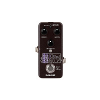 MINI SCF NCH-5 - Mini Super Chorus stompbox (Chorus, Flanger, Pitch Modulation)