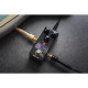 MINI SCF NCH-5 - Mini Super Chorus stompbox (Chorus, Flanger, Pitch Modulation)