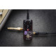 MINI SCF NCH-5 - Mini Super Chorus stompbox (Chorus, Flanger, Pitch Modulation)