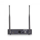 WF-D190H MKII - 90-csatornás UHF digitális vezeték nélküli rendszer kézi mikrofonnal
