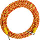 Fender 990818282 - MonoNeon Angled Instrument cable