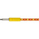 Fender 990818282 - MonoNeon Angled Instrument cable