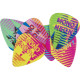 1980351096 - MonoNeon Pick Tin, Medium, Set of 6