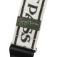 990639046 - George Harrison All Things Must Pass Logo Strap White/Green
