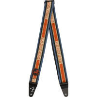 990639107 - George Harrison Dark Horse Logo Strap