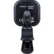 Fender 239971000 - Flash Tuner, Black
