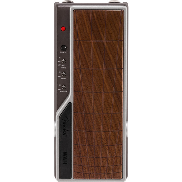 234555000 - Tread-Light? Wah Pedal