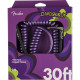 990823026 - J Mascis Coil Cable, 30'