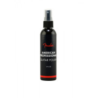 Fender 990501006 - American Professional Guitar Polish 4oz Spray