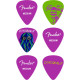 1980351026 - J Mascis Dinosaur Jr Pick Tin, Medium, Set of 6