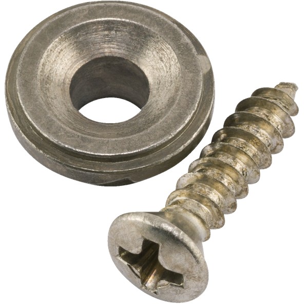 Fender 997214000 - Road Worn® Tele® String Guide