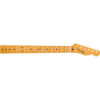 990216921 - 50's Esquire Neck, 21 Vintage Frets, 7.25