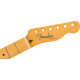 Fender 990216921 - 50's Esquire Neck, 21 Vintage Frets, 7.25