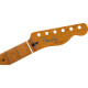 990217920 - 50's Modified Esquire Neck, 22 Narrow Tall Frets, 9.5