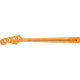 990302921 - Precision to Jazz Bass Conversion Neck, 20 Med Jumbo Frets, 12