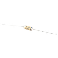 96454049 - Pure Vintage Wax Paper Capacitor