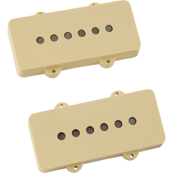 992363000 - J Mascis Signature Jazzmaster Pickup Set
