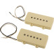 992363000 - J Mascis Signature Jazzmaster Pickup Set