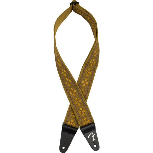 990638033 - Pasadena Woven strap - Lattice Tan