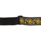 990638031 - Pasadena Woven strap - Yellow Lotus