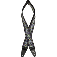 990638030 - Pasadena Woven strap - Blue Lotus