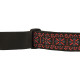 990638034 - Pasadena Woven strap - Lattice Red