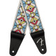 Fender 990638036 - Pasadena Woven strap - Cathedral
