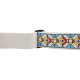 Fender 990638036 - Pasadena Woven strap - Cathedral