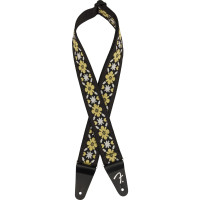 990638035 - Pasadena Woven strap - Yellow Clover